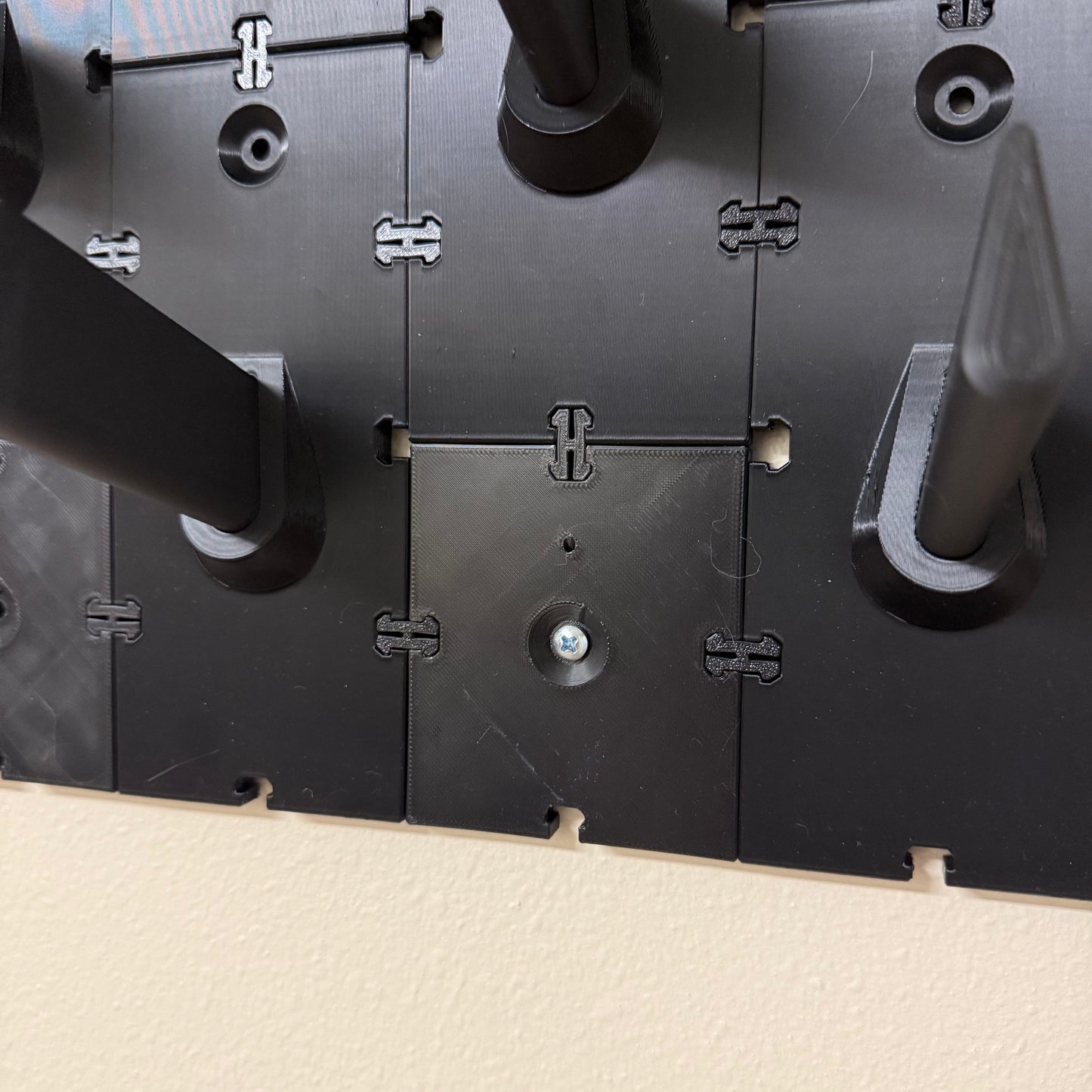 GRIDS - Blade Compact Filler Tile