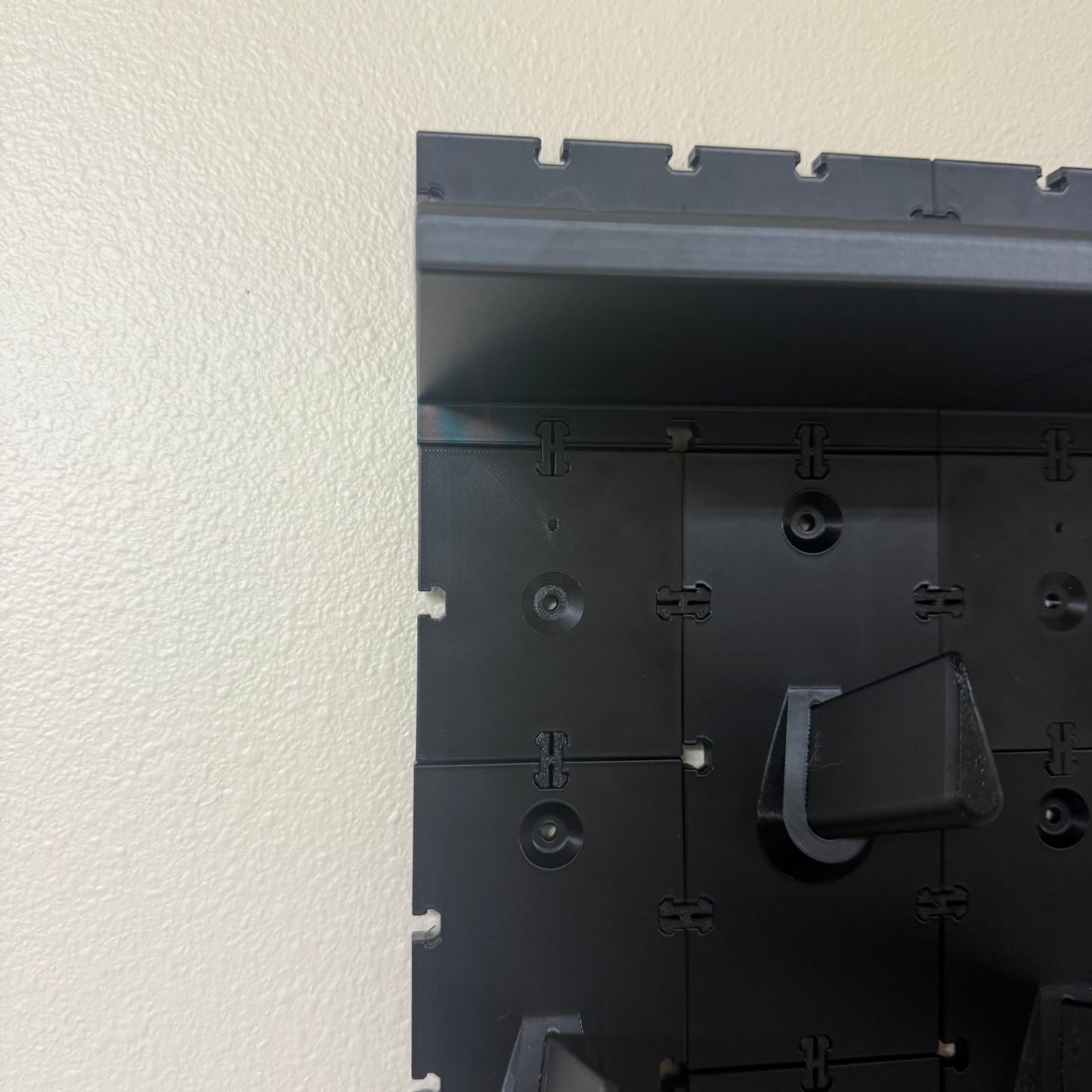 GRIDS - Blade Compact Filler Tile