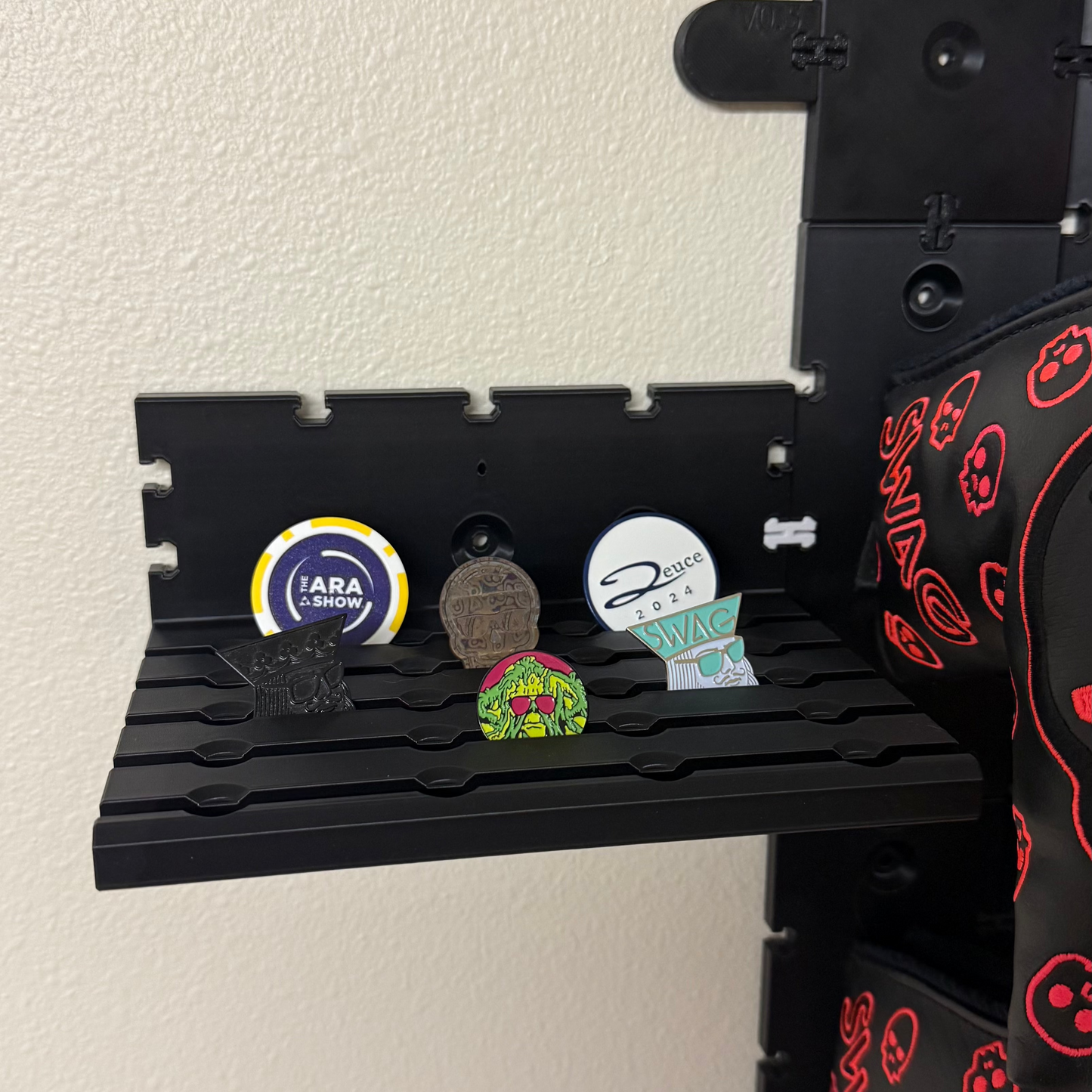 GRIDS - Shelf