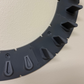 GRIDS - Blade Circular Headcover Display System