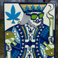 4/20 Blueberry Kush Royal Highness King