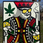 4/20 Rasta Royal Highness King